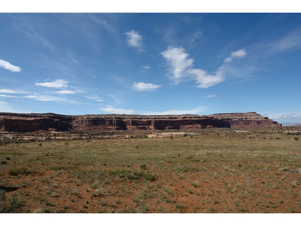   Canyonlands National Park